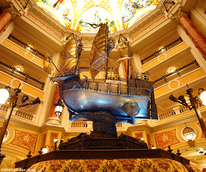 Tokyo DisneySea Hotel MiraCosta