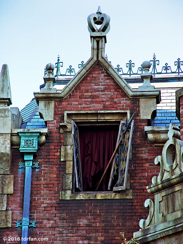 Haunted Mansion