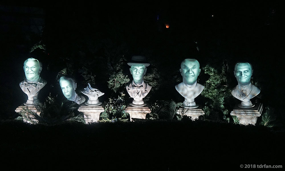 Haunted Mansion