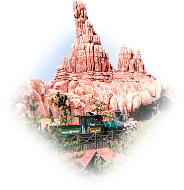 Big Thunder Westernland