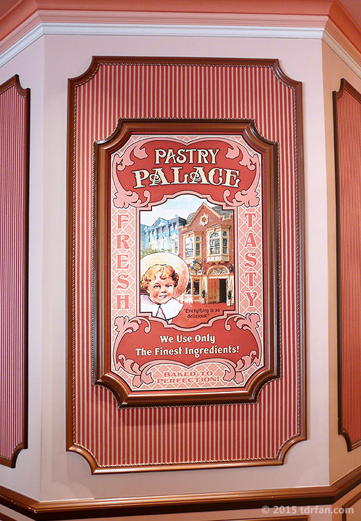 Pastry Palace