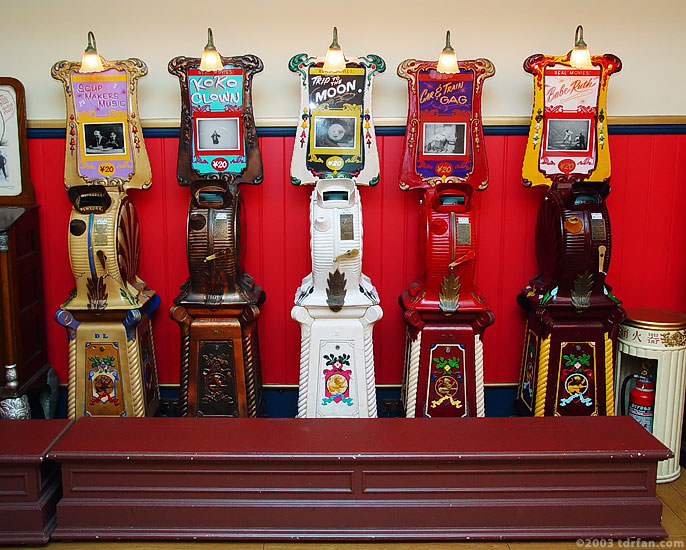 Penny Arcade