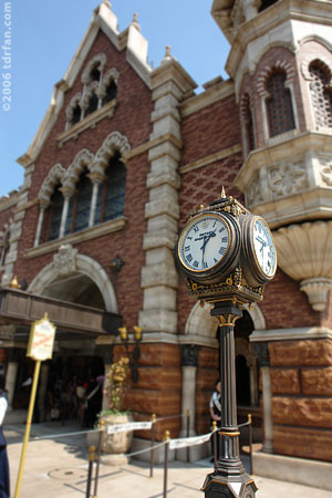 Tower of Terror