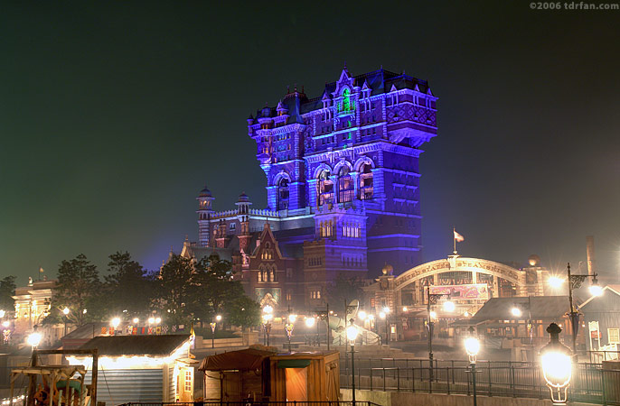 Tower of Terror