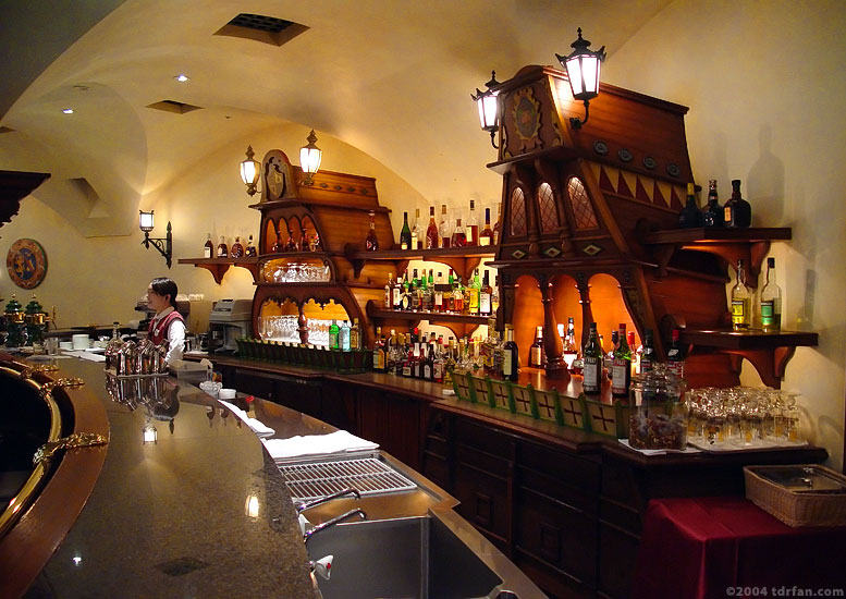 Magellan's
