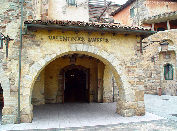 Valentina's Sweets