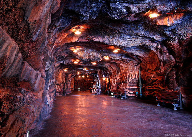 Overview of Mysterious Island