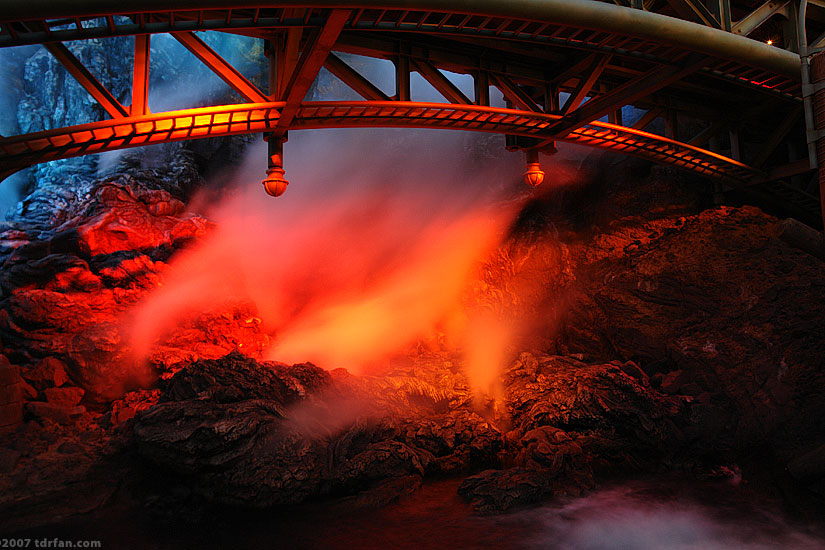 Overview of Mysterious Island